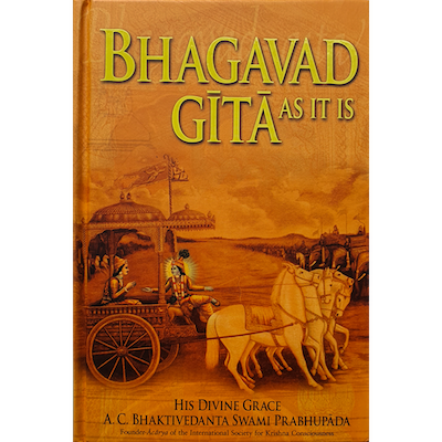 Bhagavad Gita