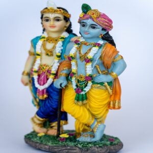 Krsna/Balarama