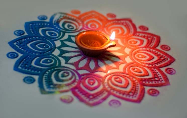 Diwali: Your Guide to the Hare Krishna Celebration
