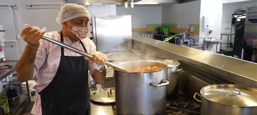 HareKrishnaFoodKitchen