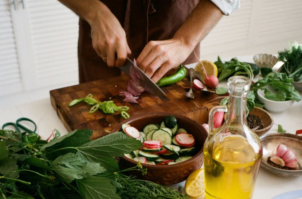 HealthIsWealthVegetarian