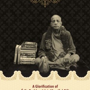 Srila Prabhupada Kripopahara Stavah
