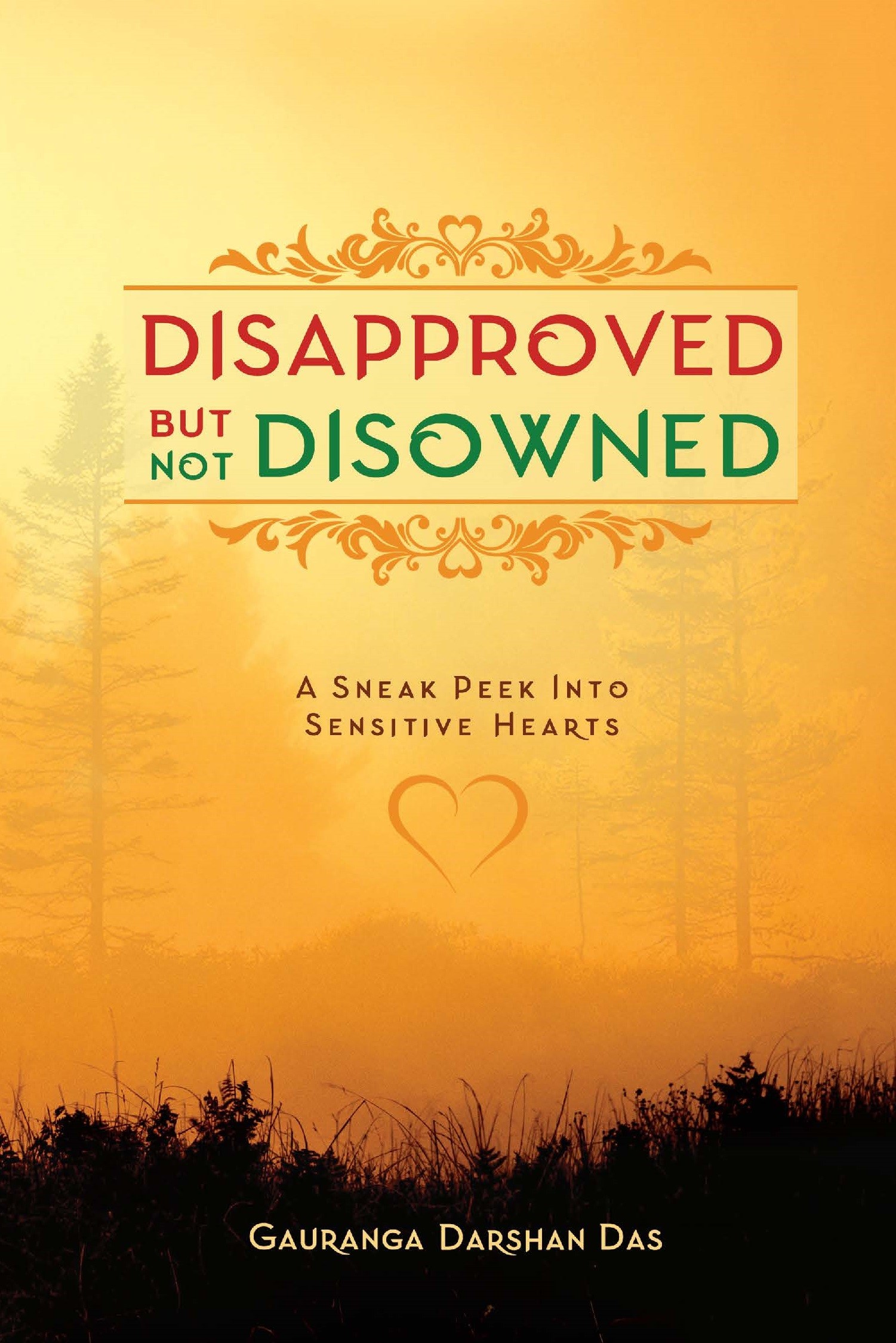 Disapproved but not disowned