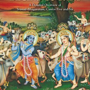 The Veil Begins To Part – A Detailed Overview of Srimad Bhagavatam Cantos Five and Six