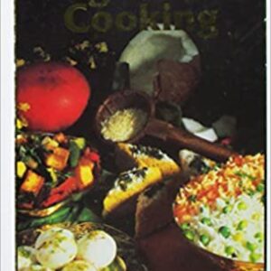 The Hare Krishna Book of Vegetarian Cooking