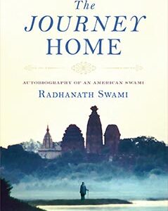 The Journey Home