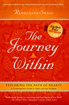 The Journey Within
