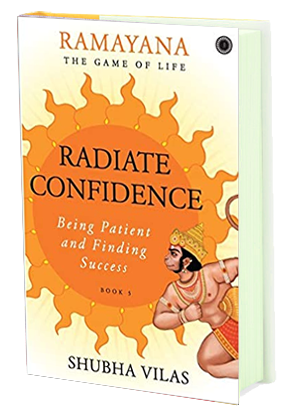 Ramayana by Shubha Vilasa - Image 2
