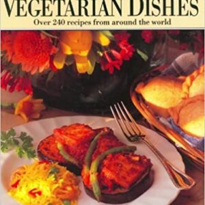 Great Vegetarian Dishes