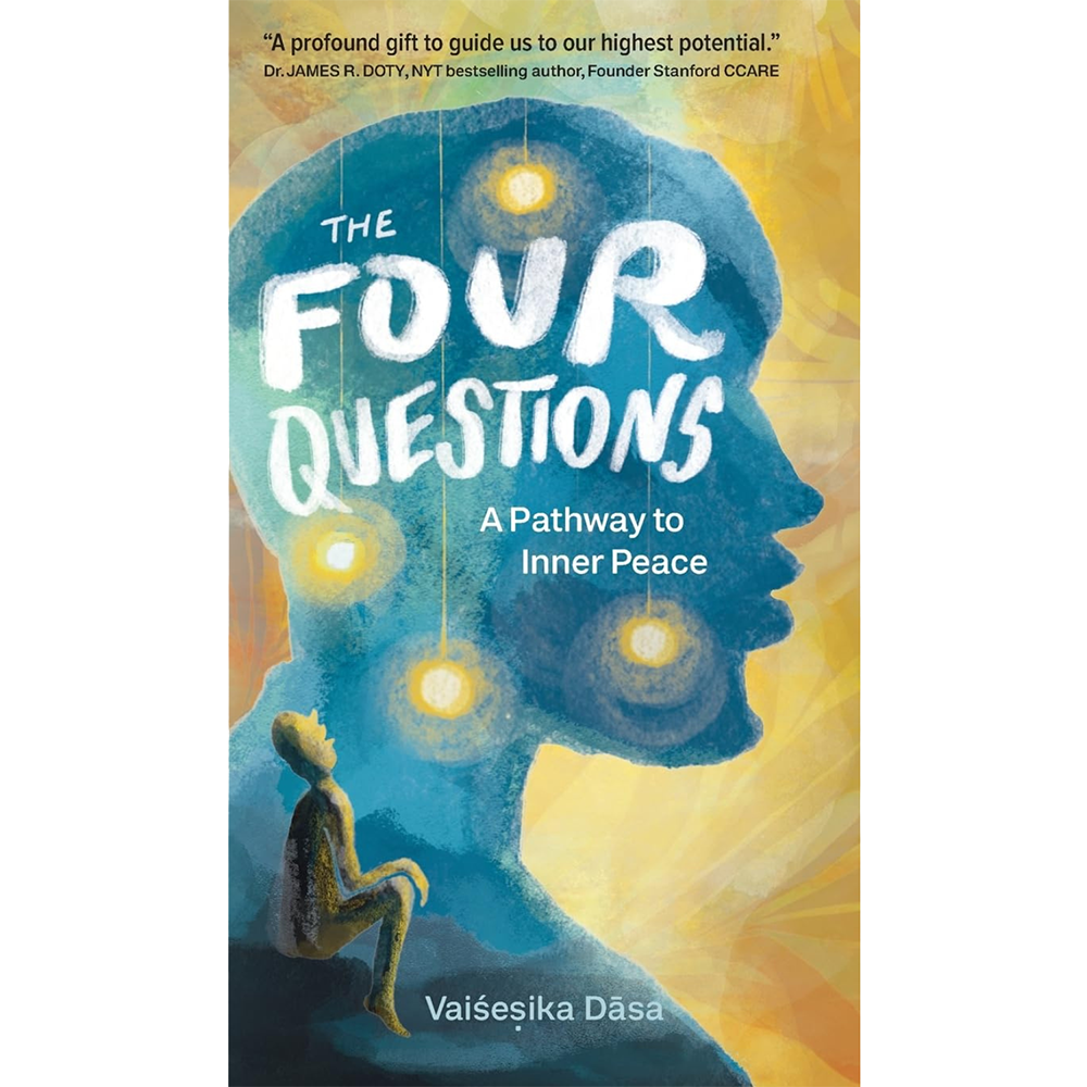 The Four Questions by Vaisesika Dasa