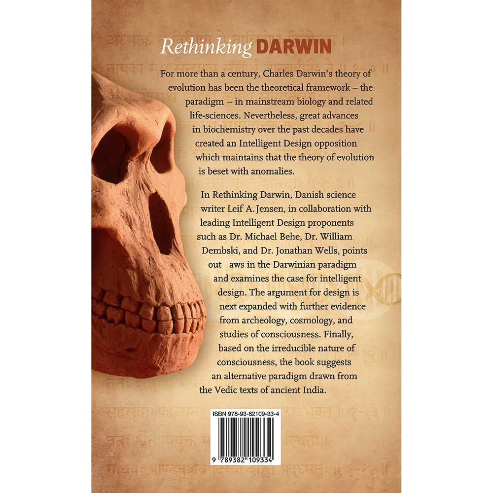 Rethinking Darwin - Image 2