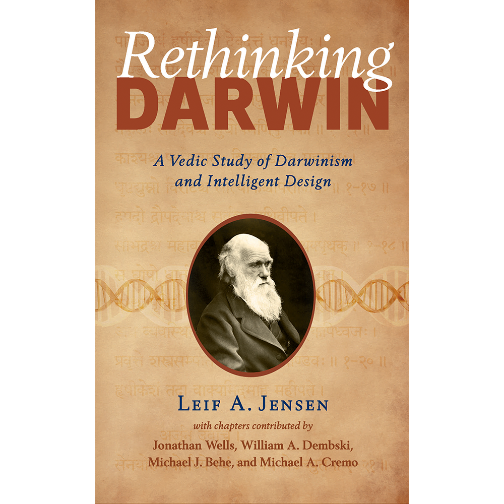 Rethinking Darwin
