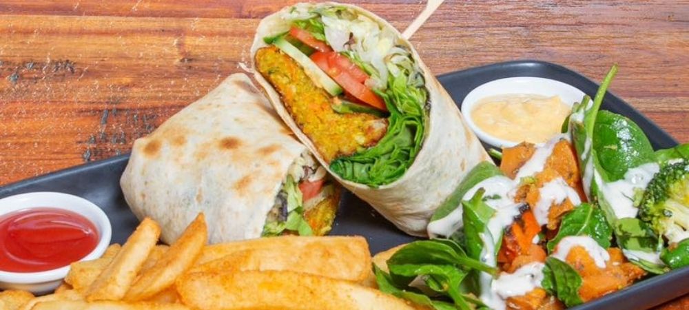 Vegetarian Restaurants Melbourne
